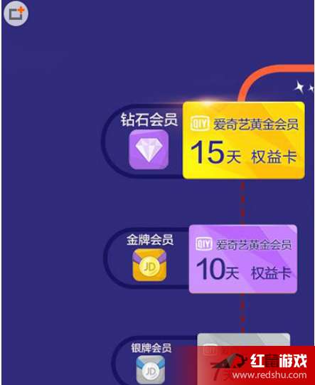 关于最新爱奇艺VIP账号探讨的个人观点分享（日期，11月5日）