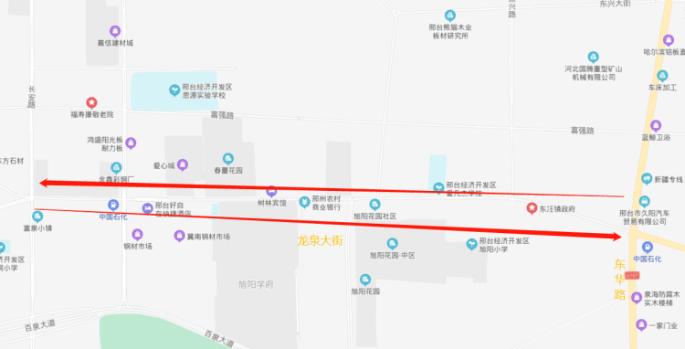 邢台最新封村操作指南及流程详解（11月10日更新）