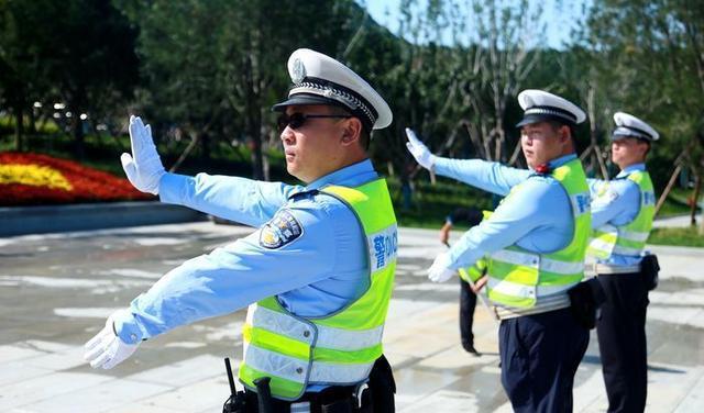 上海辅警改革最新动态，探索未来警务新模式（2024年11月10日更新）