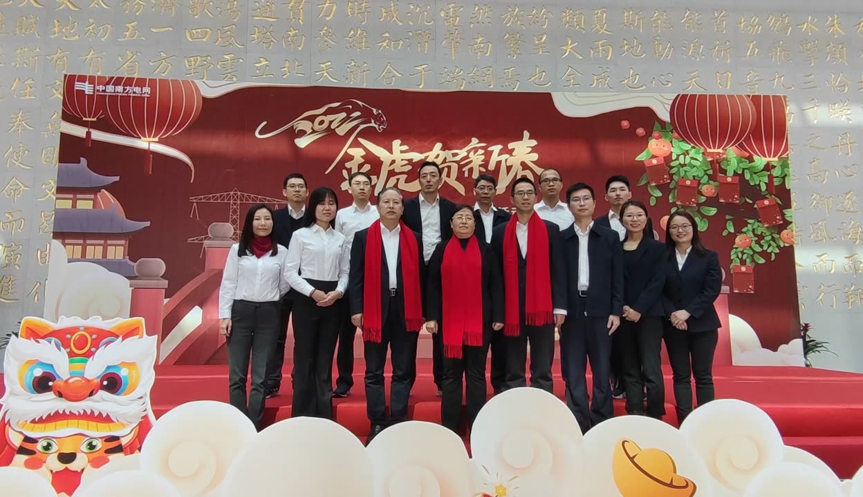 南方电网谭琼最新动态揭秘及获取步骤指南（初学者进阶版）