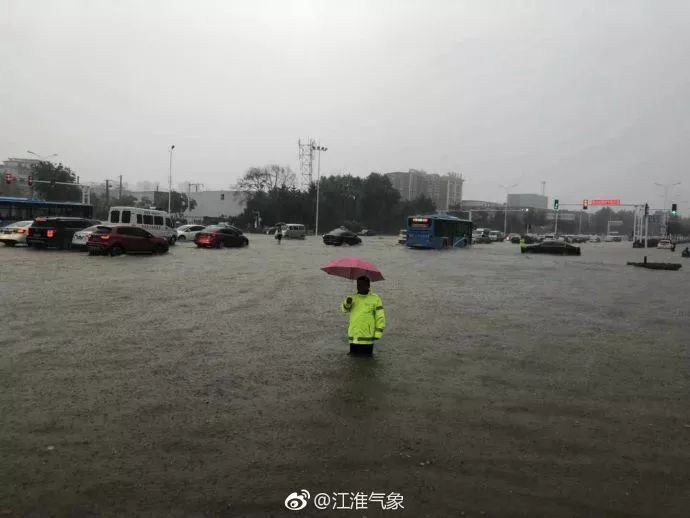 历史上的11月13日蚌埠暴雨事件深度解析与最新情况回顾