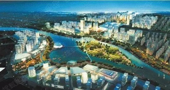 独家解析，济南北湖片区最新动态与深度评测（2024年11月13日最新消息）