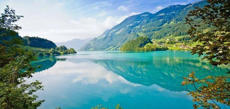 里水兼职之旅，探索自然美景，寻找内心宁静与平和的旅程