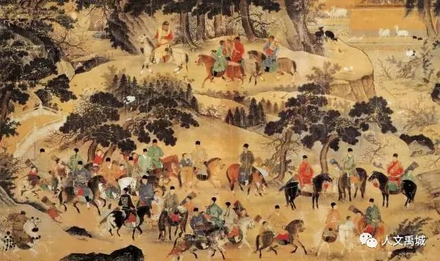 禹城贴吧热议，历史上的11月16日，变革与学习的力量照亮未来之路