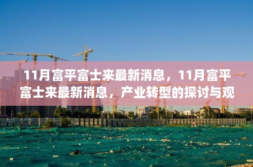 11月富平富士来最新动态，产业转型的深入分析与观点探讨