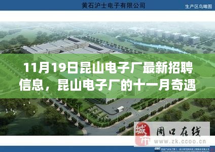 昆山电子厂十一月招聘信息揭秘，奇遇与温暖故事背后的职场机遇