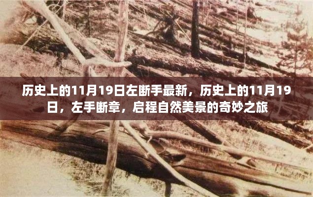 历史上的11月19日，左手断章，启程自然美景的奇妙之旅探索最新资讯
