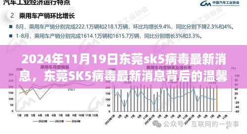 东莞SK5病毒最新消息揭秘，背后的温馨日常故事（2024年11月19日）