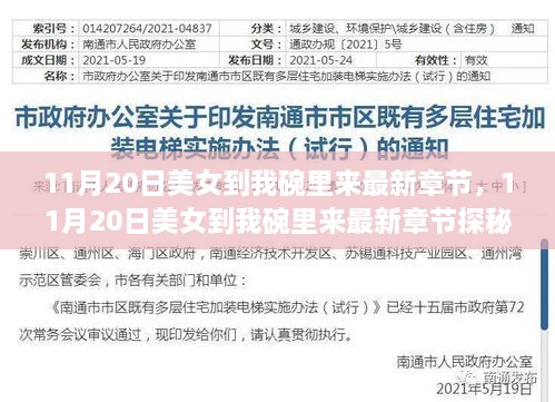探秘最新章节，美女到我碗里来（正式风格）