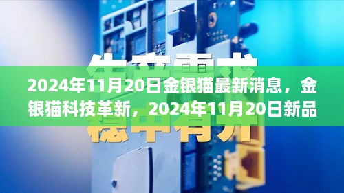金银猫科技革新揭秘，重塑未来生活体验的新品消息