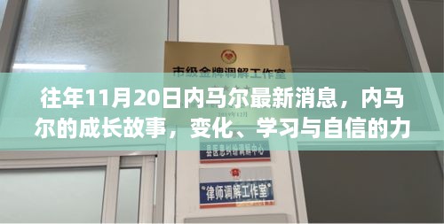 内马尔的成长故事，变化、学习与自信的力量鼓舞人心——最新消息回顾往年历程