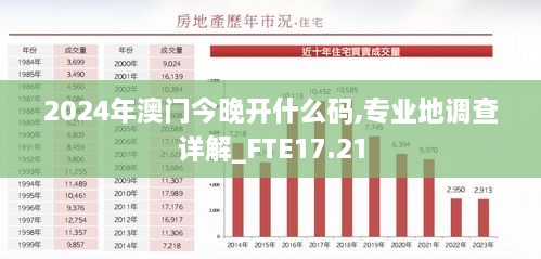 2024年澳门今晚开什么码,专业地调查详解_FTE17.21