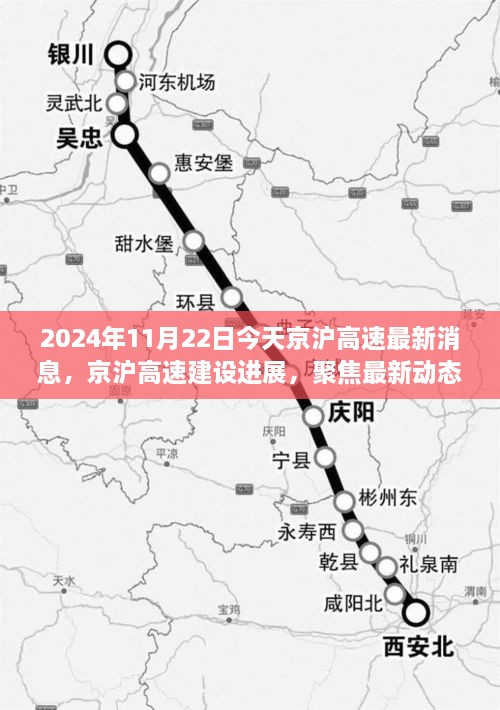 京沪高速最新进展，聚焦机遇与挑战